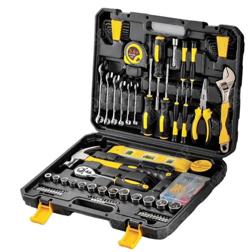 Gardening Tools Set Gift - Ev Tipi El Alet Seti Manuel