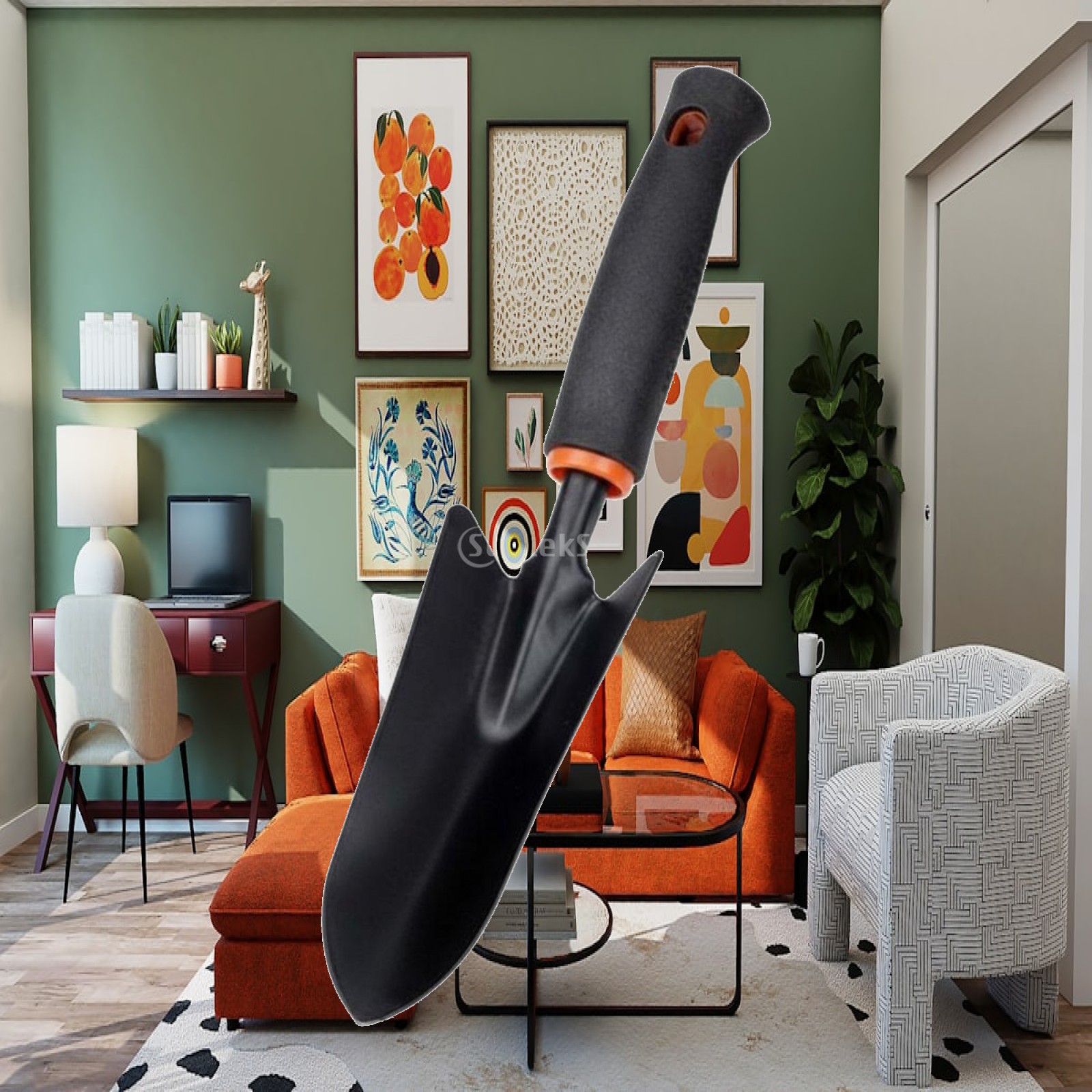 Gardening Tools For Seniors - Yeni Başlayanlar, Yaşlılar, Dikim Yapma, Kazma