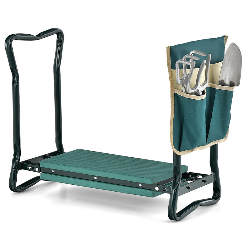 Gardening Tools For Seniors - Bahçe Dizlik ve Oturma Minderi, Kalın