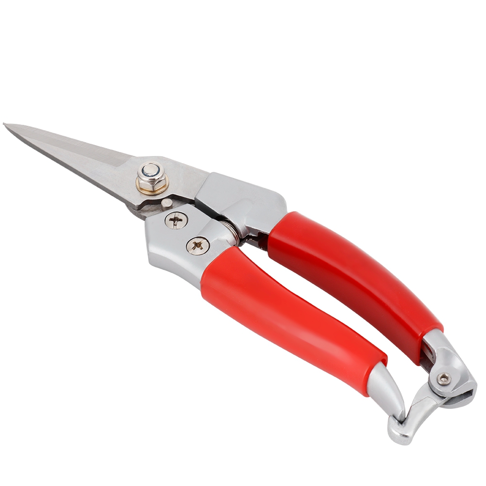 Pruning Shears - Bitki Budama Makası Düz ​​Budama Makası
