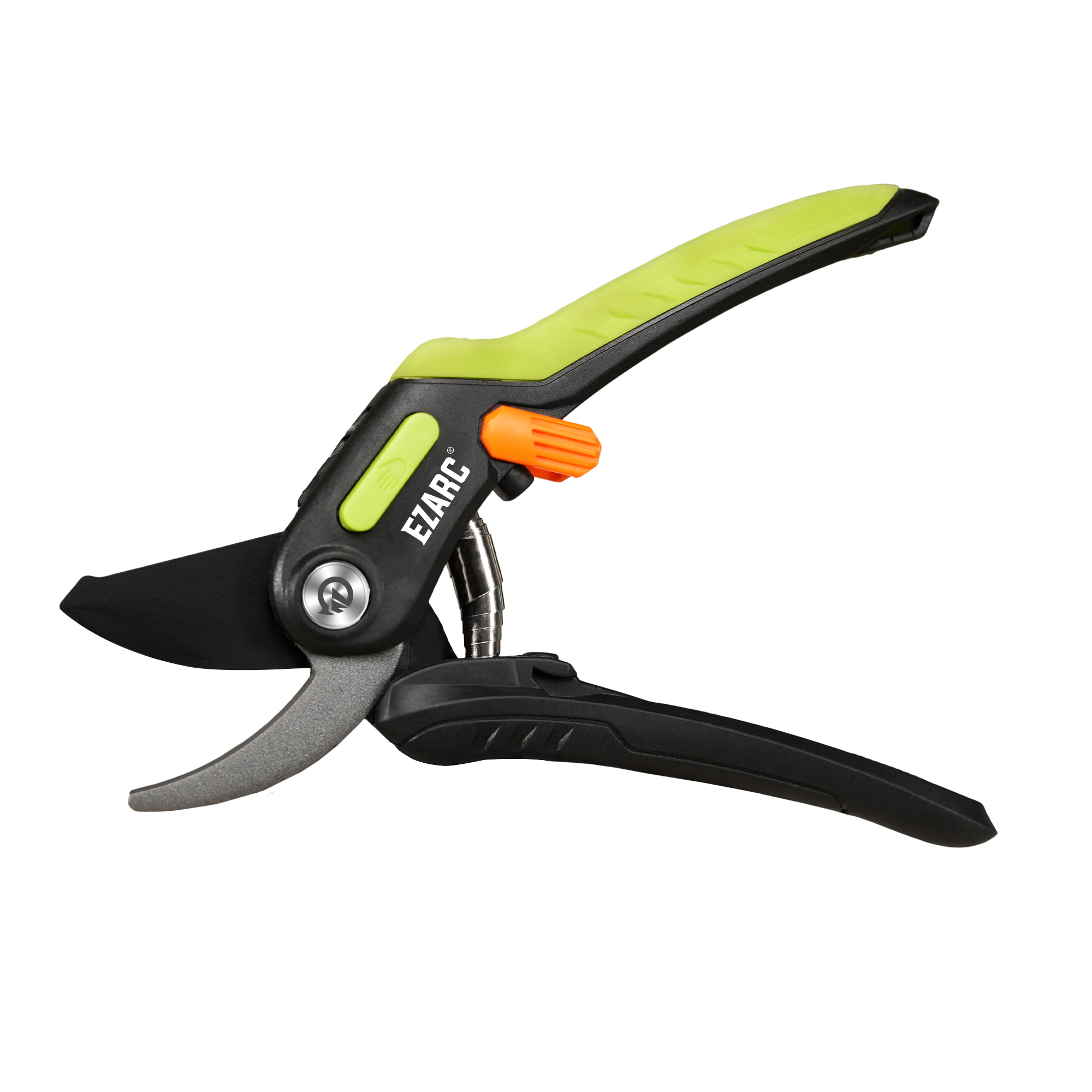 Garden Hand Trowel - EZARC Bahçe Budama Makası Bypass El