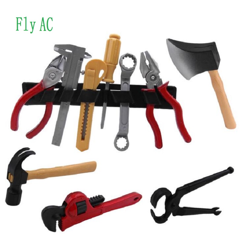 Gardening Tools Kids Set - Fly AC Rol Yapma Oyunu Çocuk