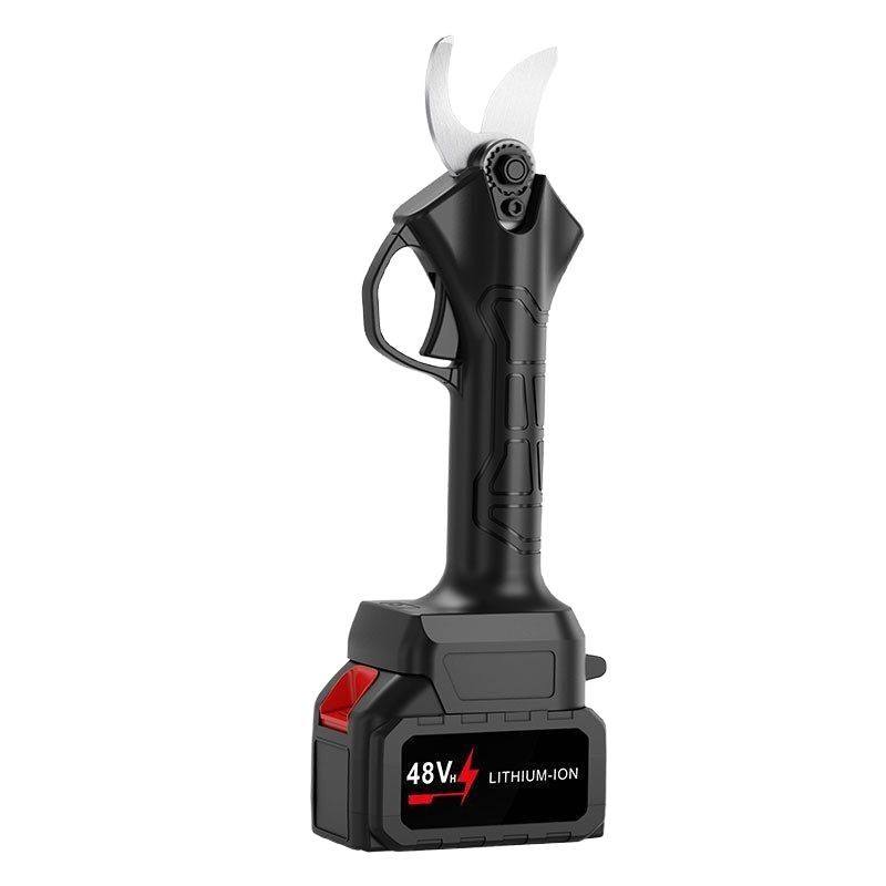Pruning Shears - Akülü Elektrikli Bahçe Budama Makası Meyve