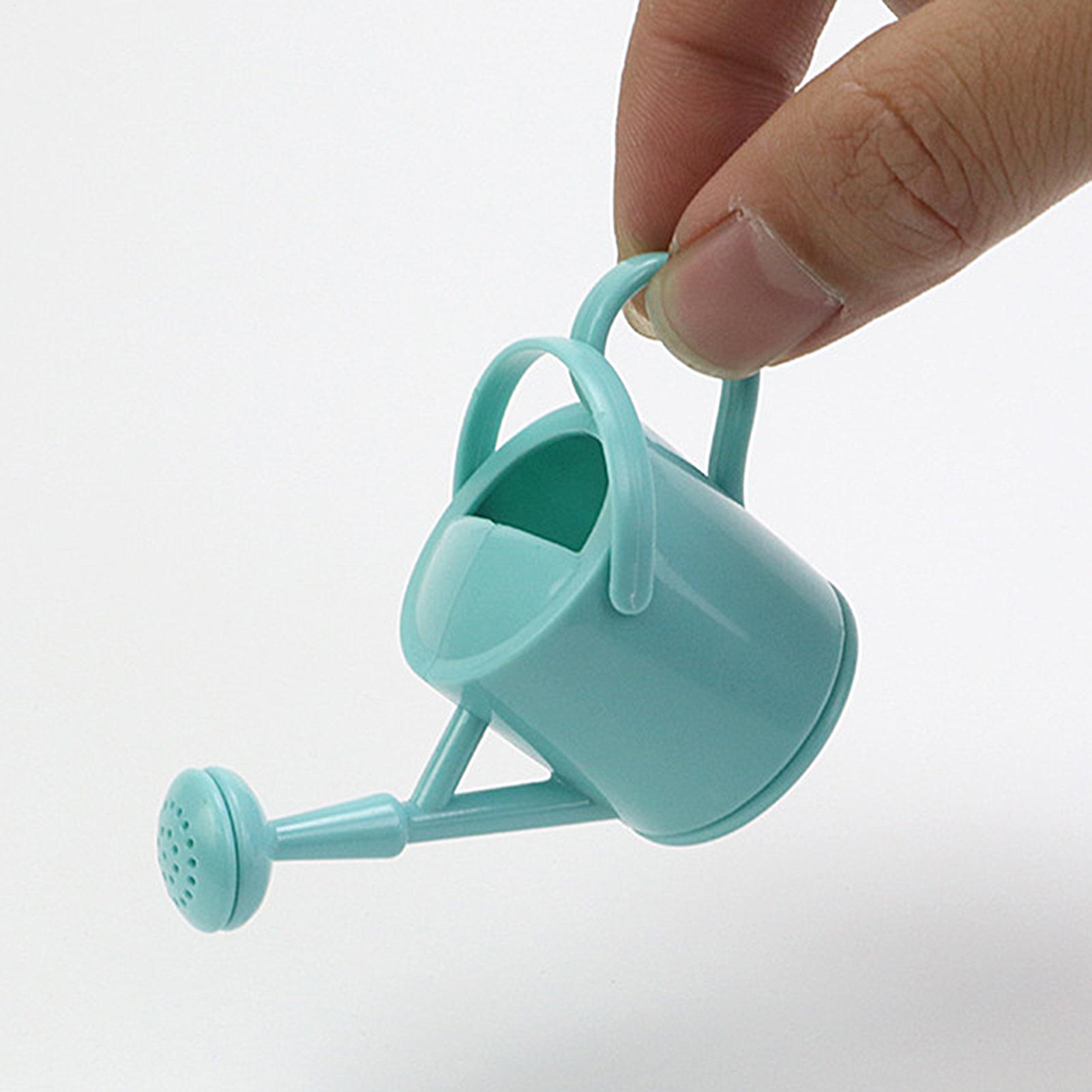Gardening Tools For Home - Küçük Çocuklar Sulama Kovası Esnek Sulama