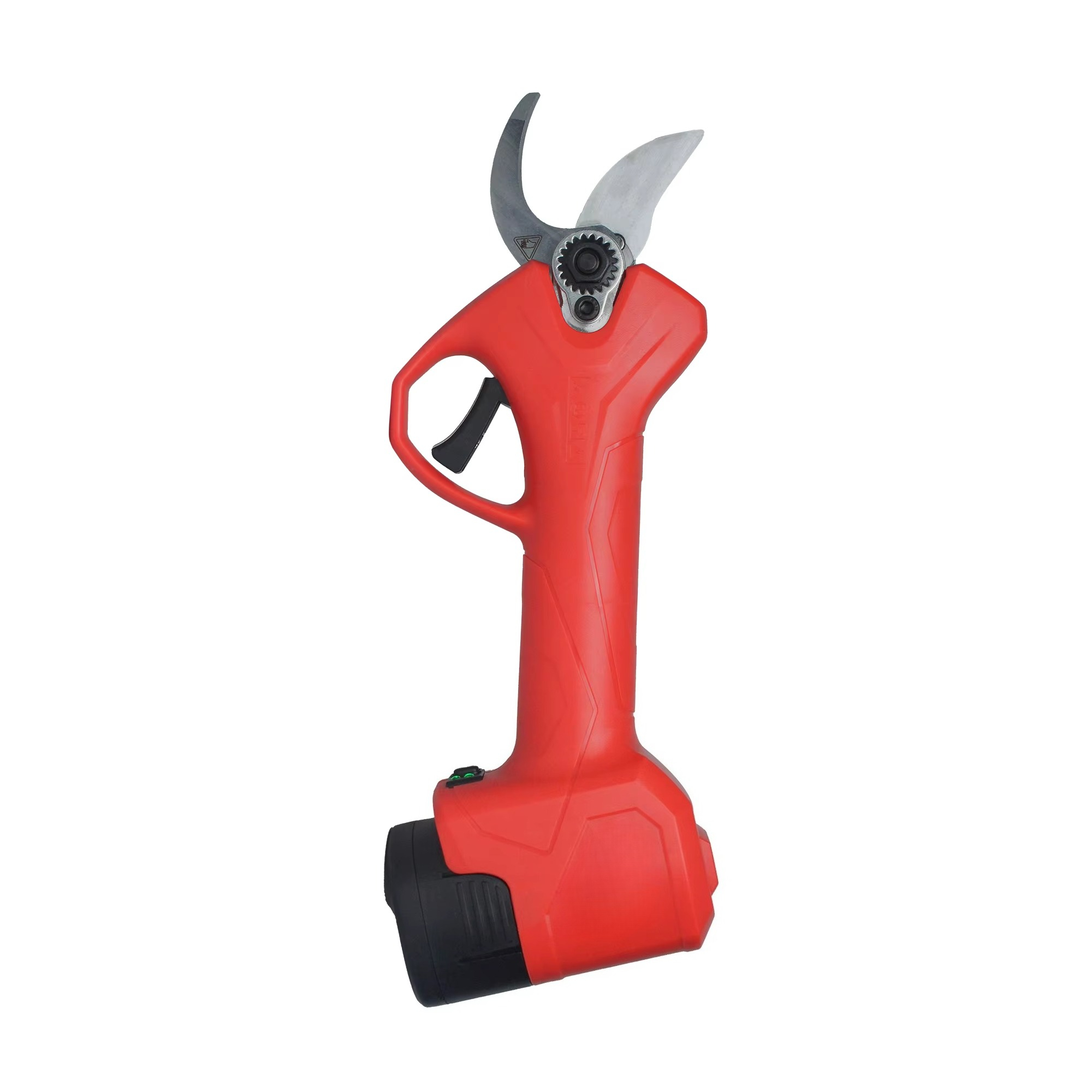 Pruning Shears - Akülü Budama Makası Fırçasız Budama Makası