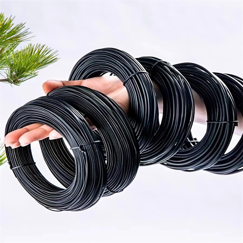 Gardening Tools For Home - 1.5MM Bonsai Telleri Alüminyum Bonsai Eğitim