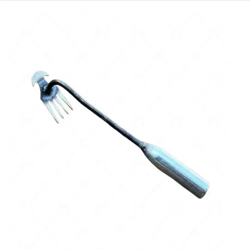 Gardening Tools Hoe - Çapa, Yıkama ve Ot Temizleme Aletleri,