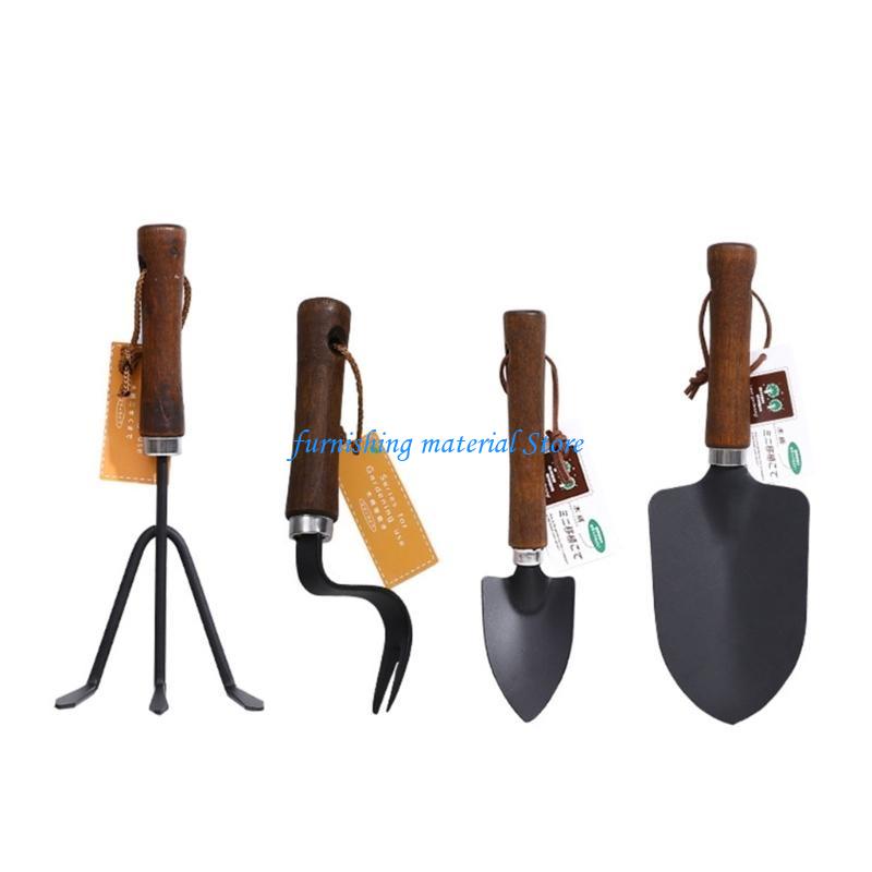 Garden Hand Trowel - Y5GD Ergonomik Bahçe Aleti Yabani Otların