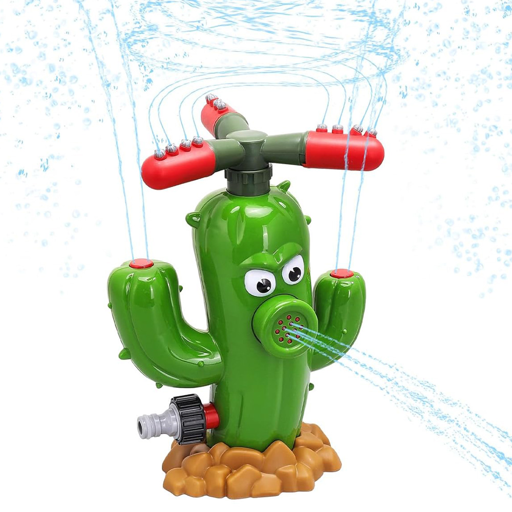 Su Püskürtme Oyuncak Kaktüs Ya - Gardening Tools Kids Set incelemesi ve fiyatı