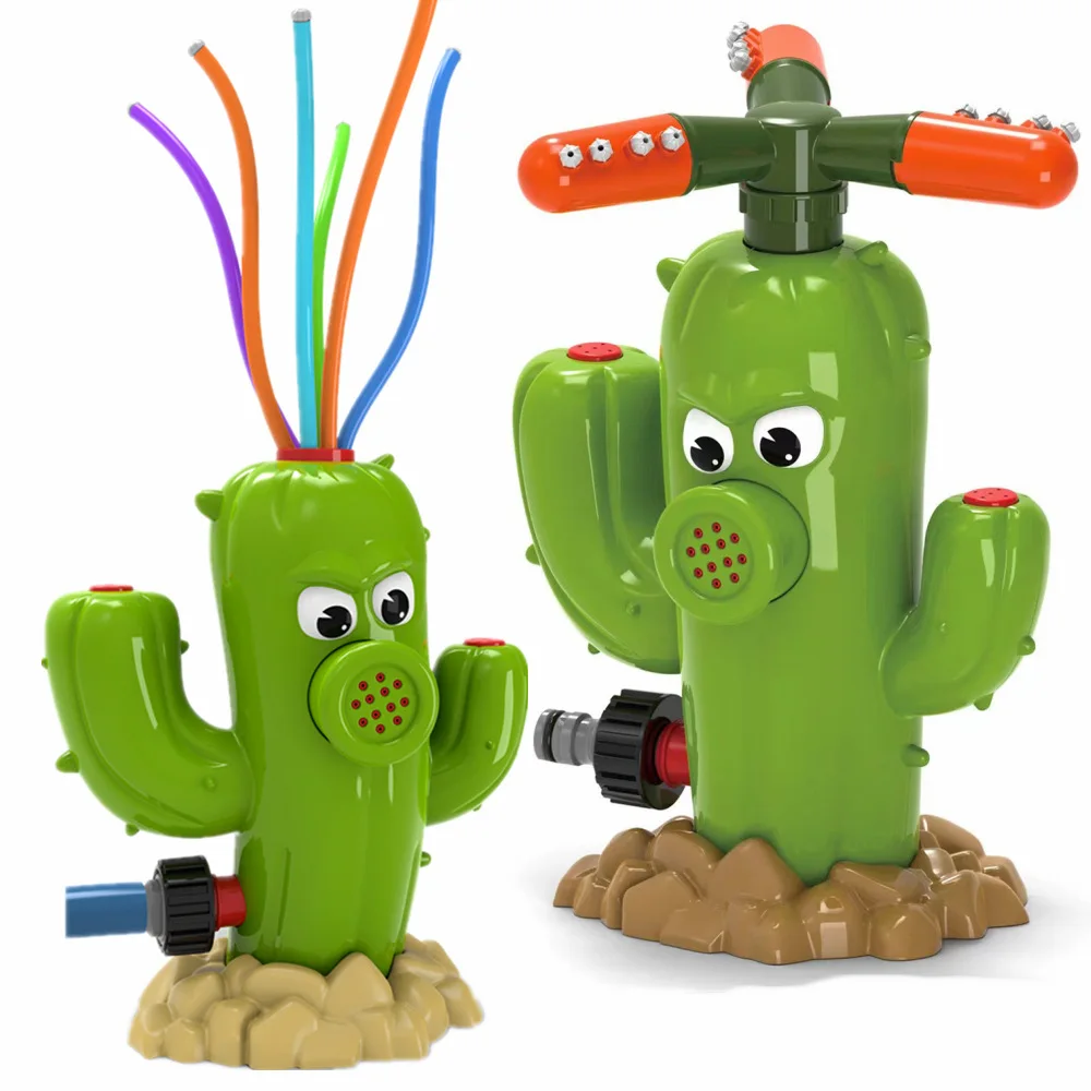 Su Püskürtme Oyuncak Kaktüs Ya - Gardening Tools Kids Set incelemesi ve fiyatı