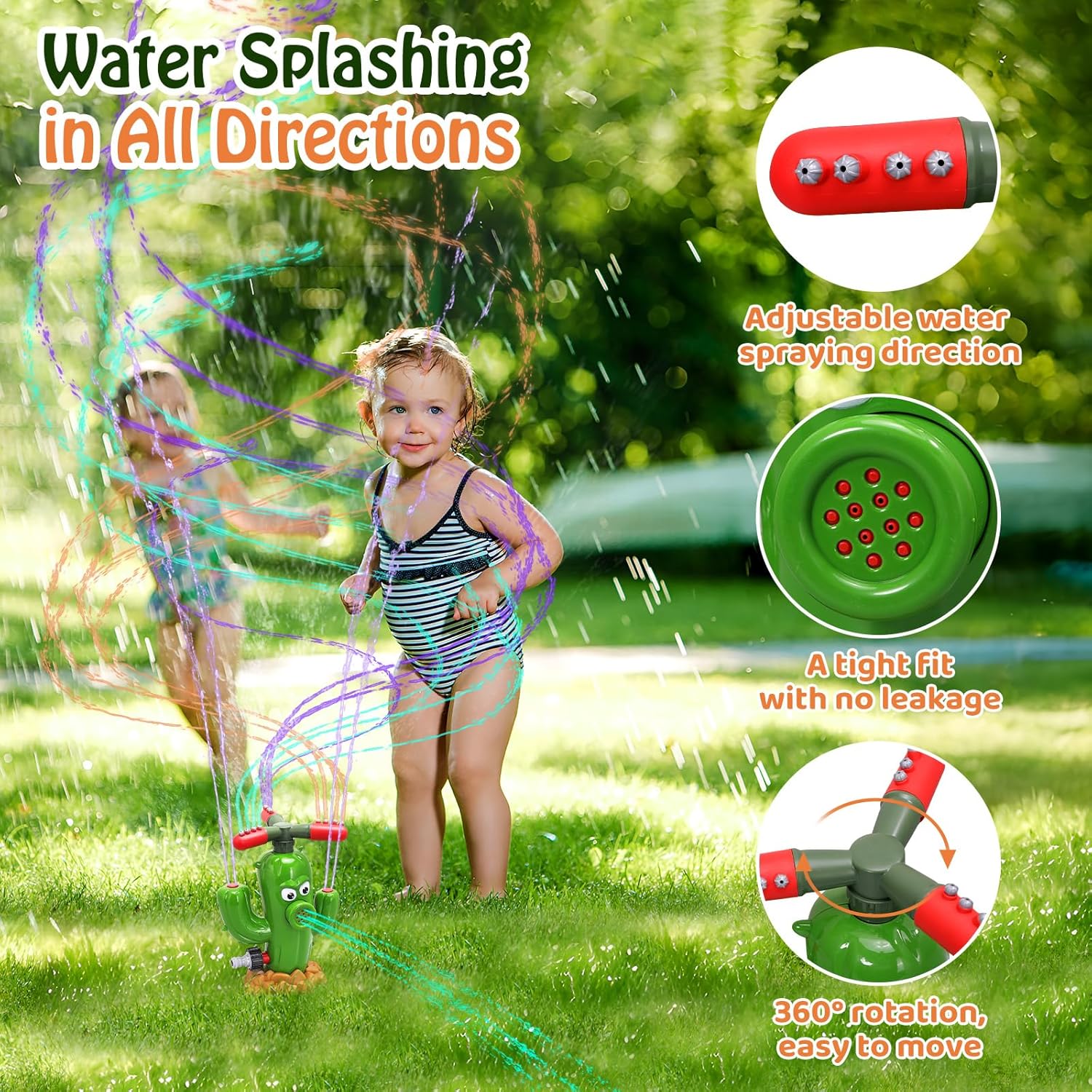 Su Püskürtme Oyuncak Kaktüs Ya - Gardening Tools Kids Set incelemesi ve fiyatı