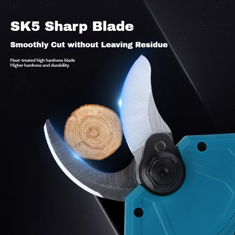21V Elektrikli Yüksek Dal Buda - Pruning Shears incelemesi ve fiyatı