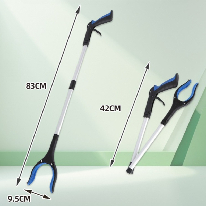 Katlanabilir Tutucu Uzatıcılı  - Gardening Tools For Seniors incelemesi ve fiyatı