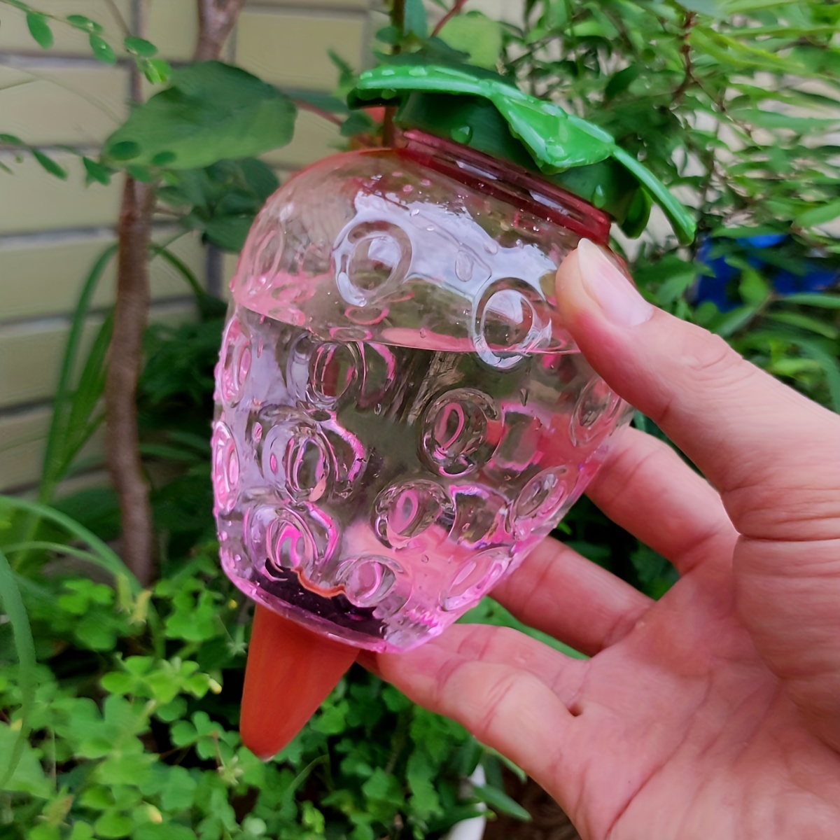 2 adet otomatik sulama aracı k - Gardening Tools For Home incelemesi ve fiyatı