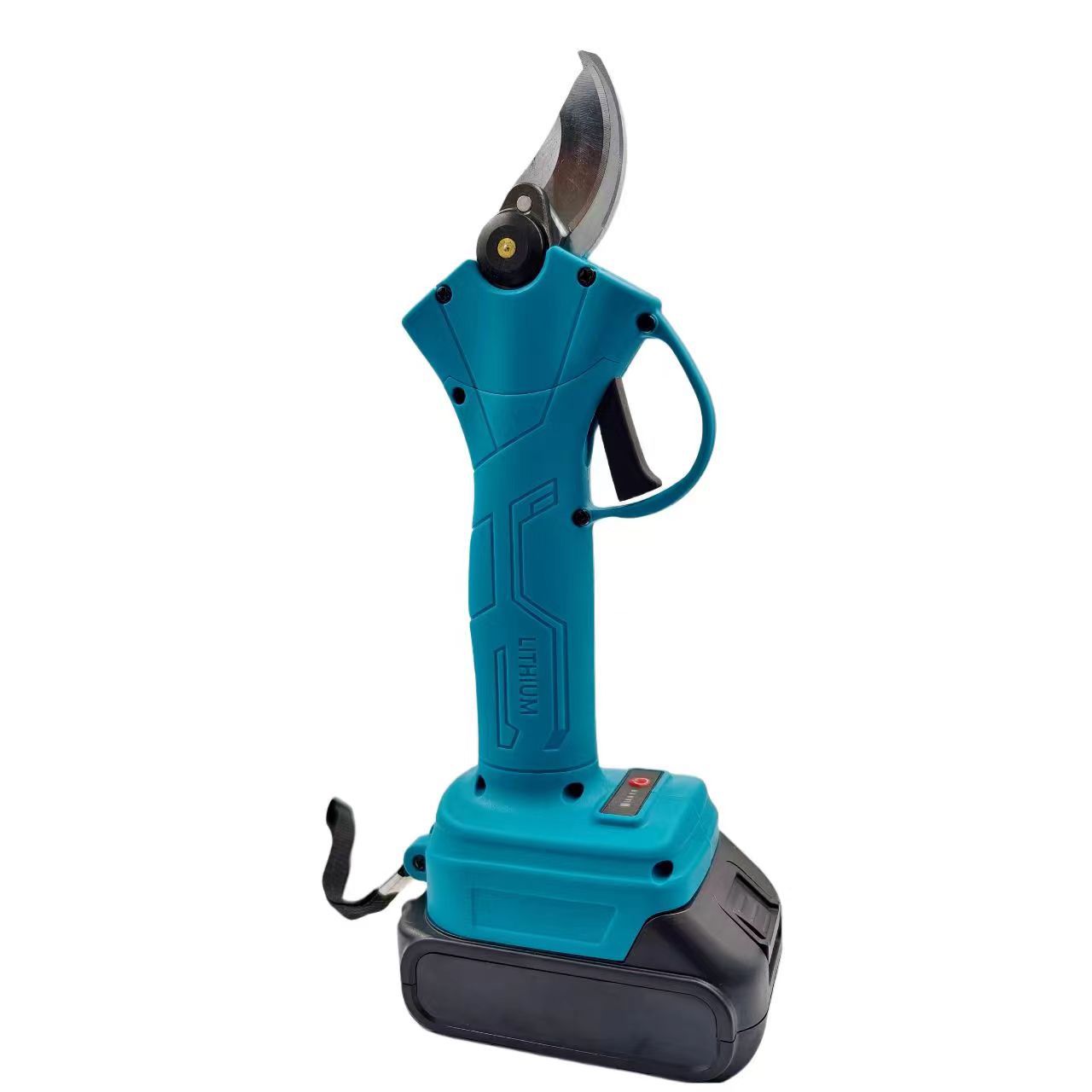 Kablosuz Şarj Edilebilir Elekt - Pruning Shears incelemesi ve fiyatı