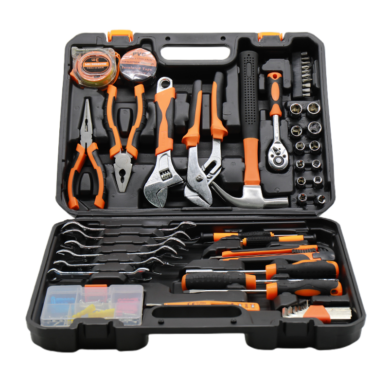 53 Parça Ev El Aleti Seti Ev T - Gardening Tools Set Gift incelemesi ve fiyatı