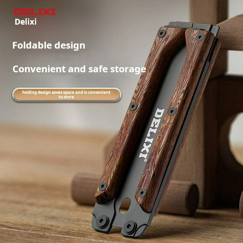 Keskin ahşap testere el tester - Garden Hand Trowel incelemesi ve fiyatı