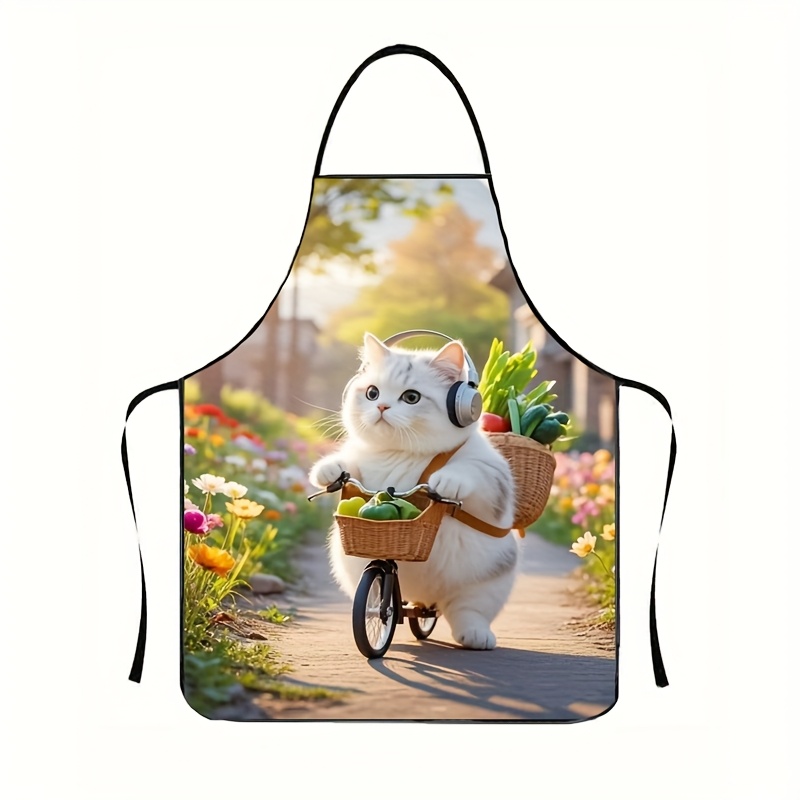 1 adet Sevimli Şişman Kedi Bis - Gardening Tools Women incelemesi ve fiyatı