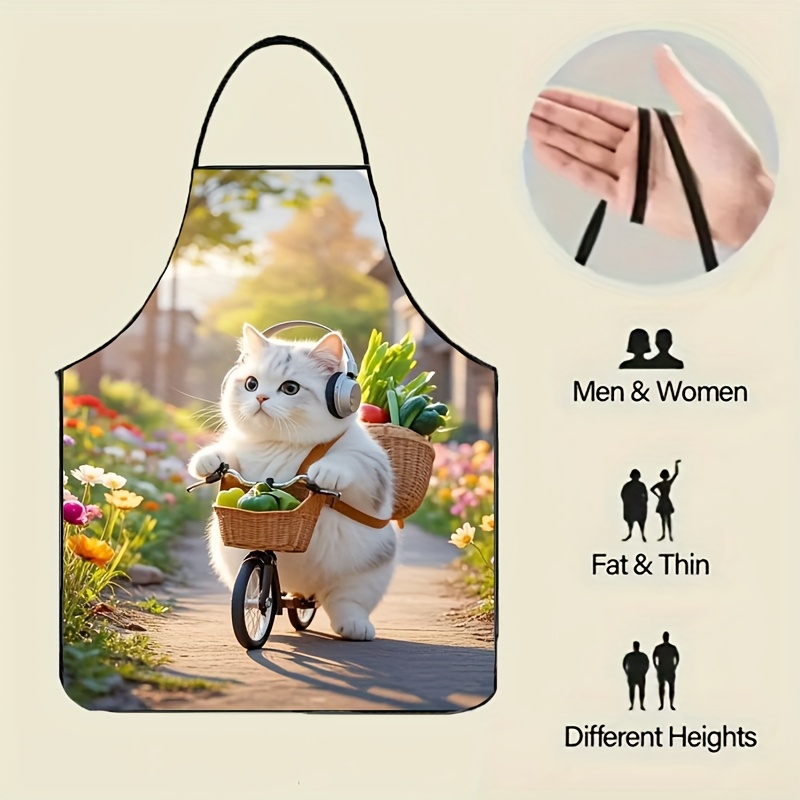 1 adet Sevimli Şişman Kedi Bis - Gardening Tools Women incelemesi ve fiyatı
