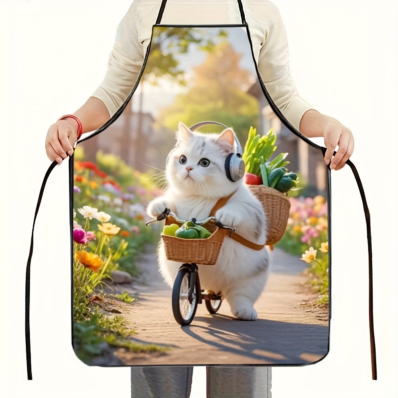 1 adet Sevimli Şişman Kedi Bis - Gardening Tools Women incelemesi ve fiyatı