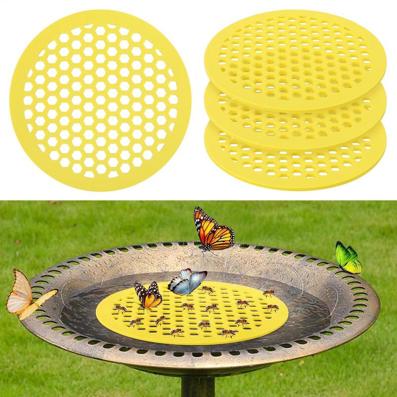 Arı böcek içme tepsisi çevre d - Gardening Tools Women incelemesi ve fiyatı