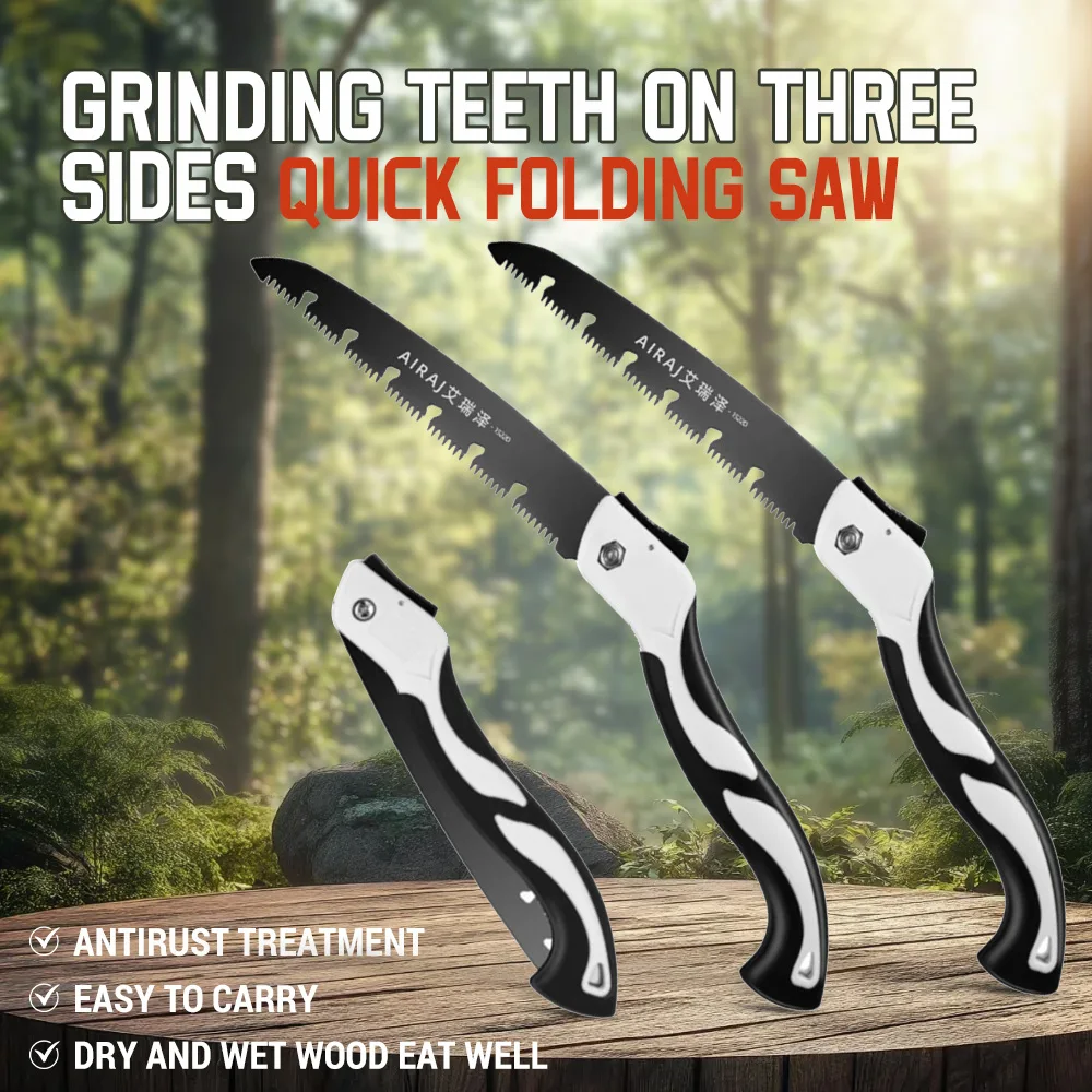 Katlanır El Testeresi Çok Fonk - Garden Hand Trowel incelemesi ve fiyatı