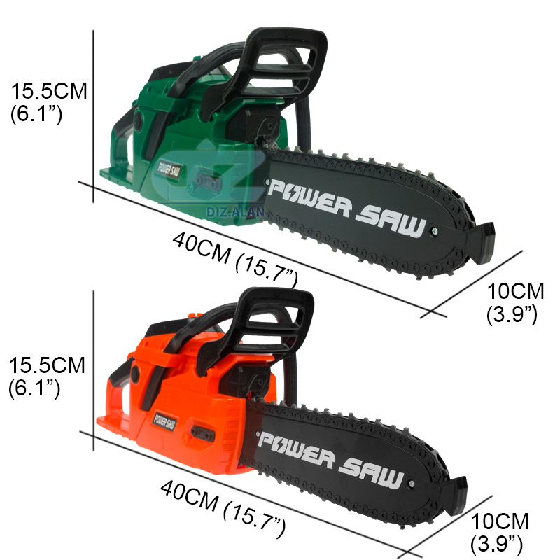 Çocuk Araçları Güç Testereler  - Gardening Tools Kids Set incelemesi ve fiyatı