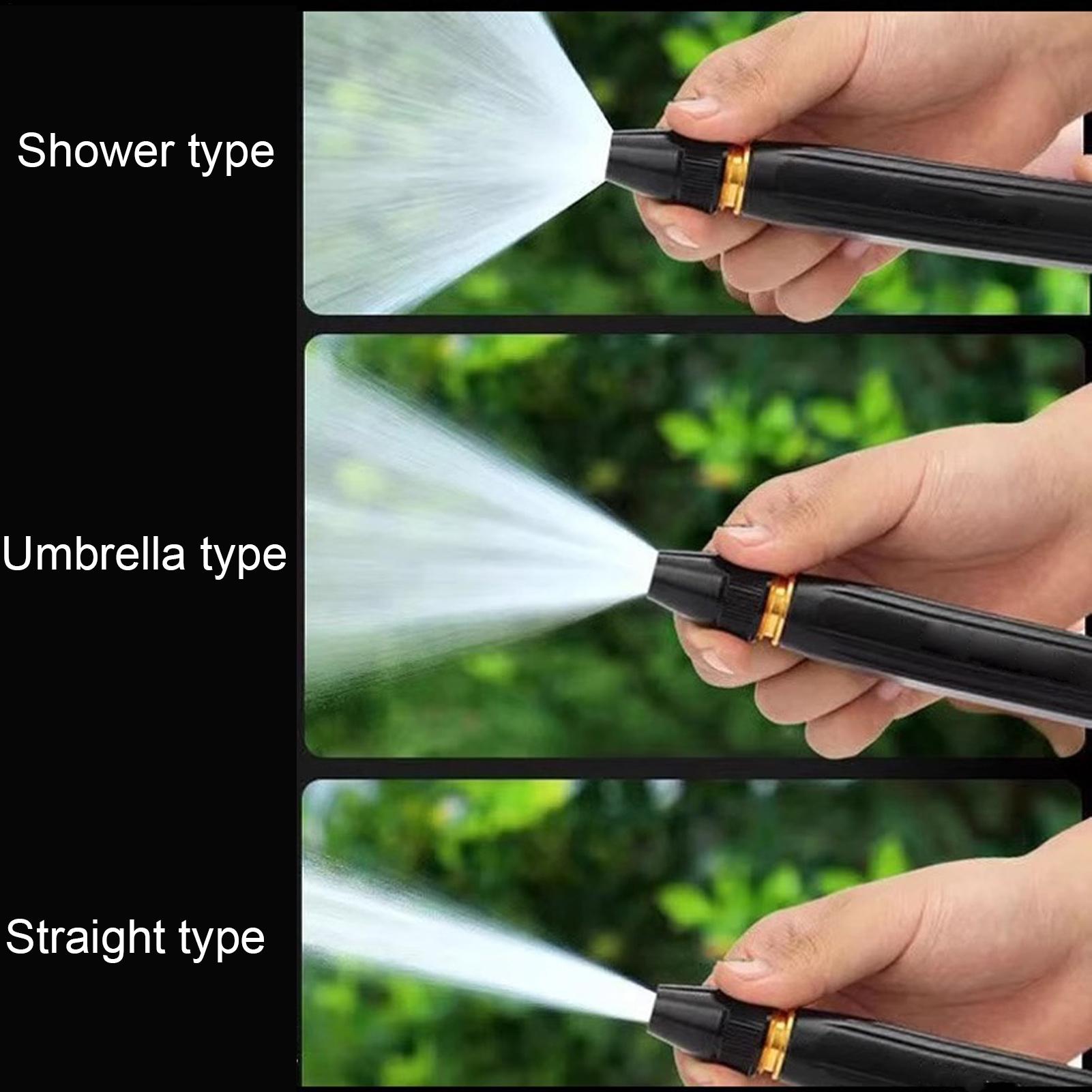 Metal bahçe hortumu su memesi  - Gardening Tools Women incelemesi ve fiyatı