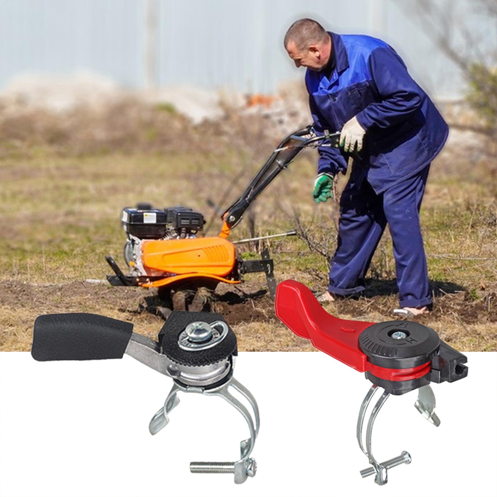Tiller Gaz Kelebeği Kontrolü T - Gardening Tools Women incelemesi ve fiyatı