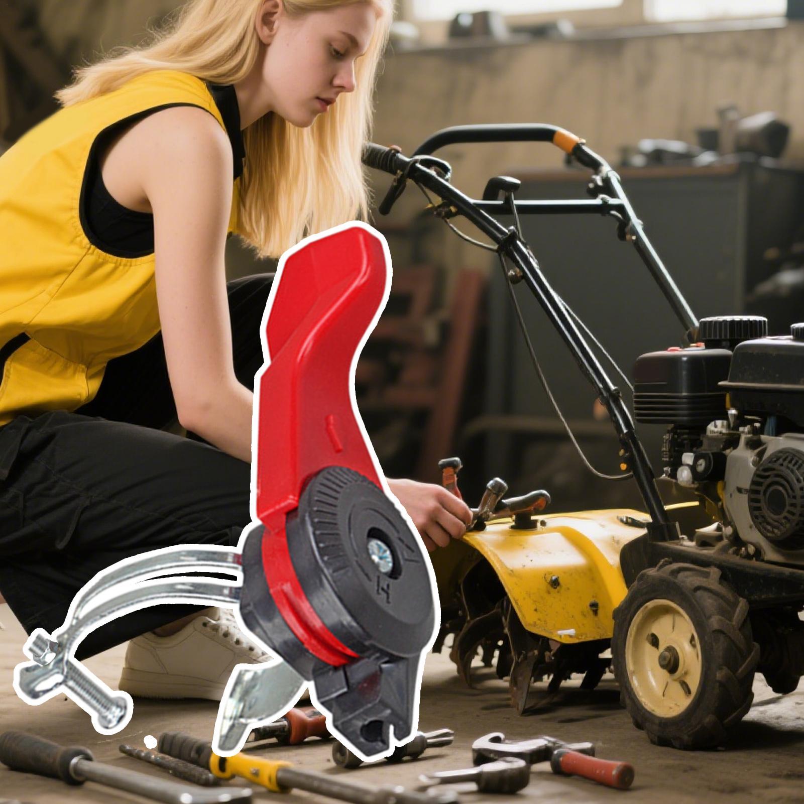 Tiller Gaz Kelebeği Kontrolü T - Gardening Tools Women incelemesi ve fiyatı