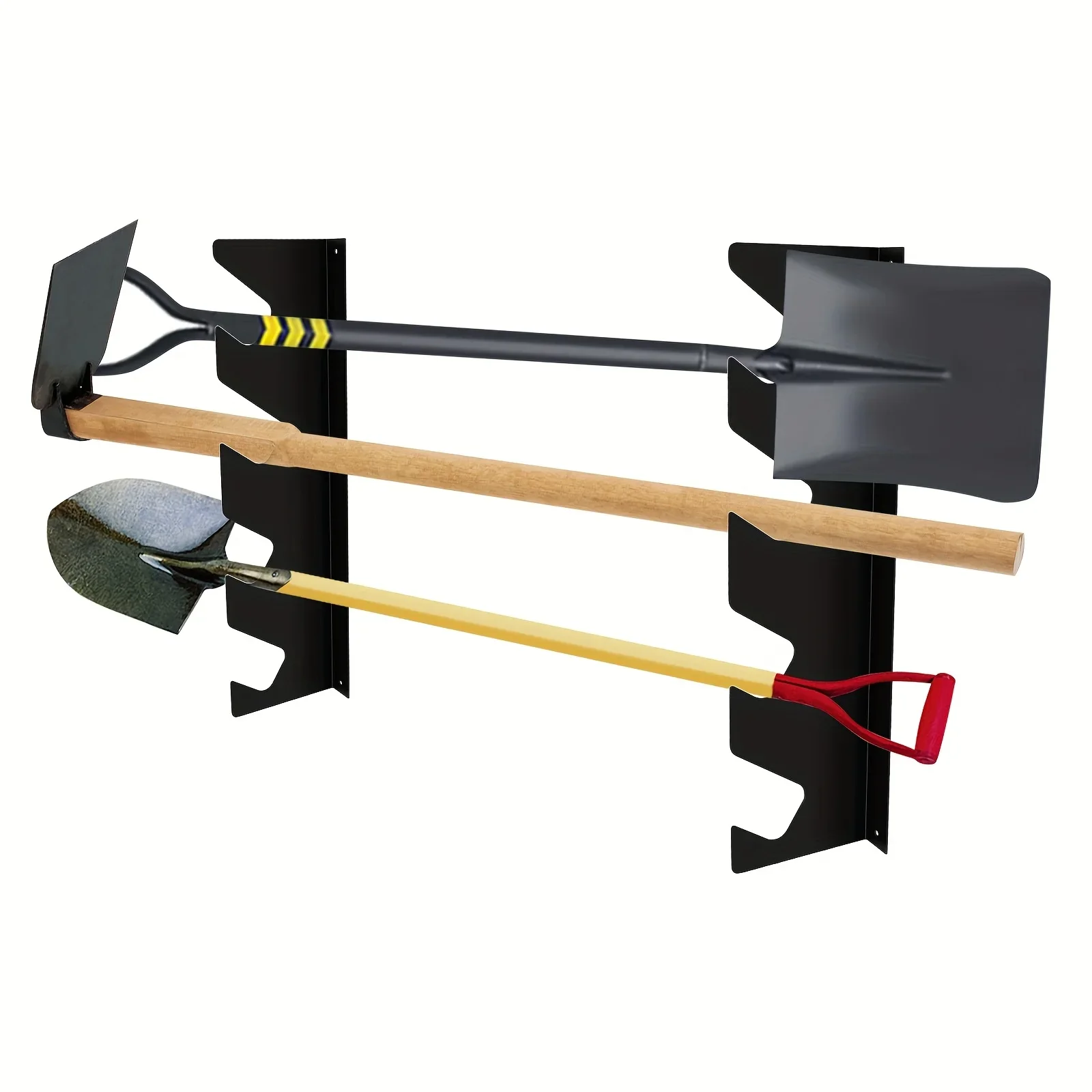 Ağır Hizmet Tipi Metal Bahçe A - Gardening Tools Hoe incelemesi ve fiyatı