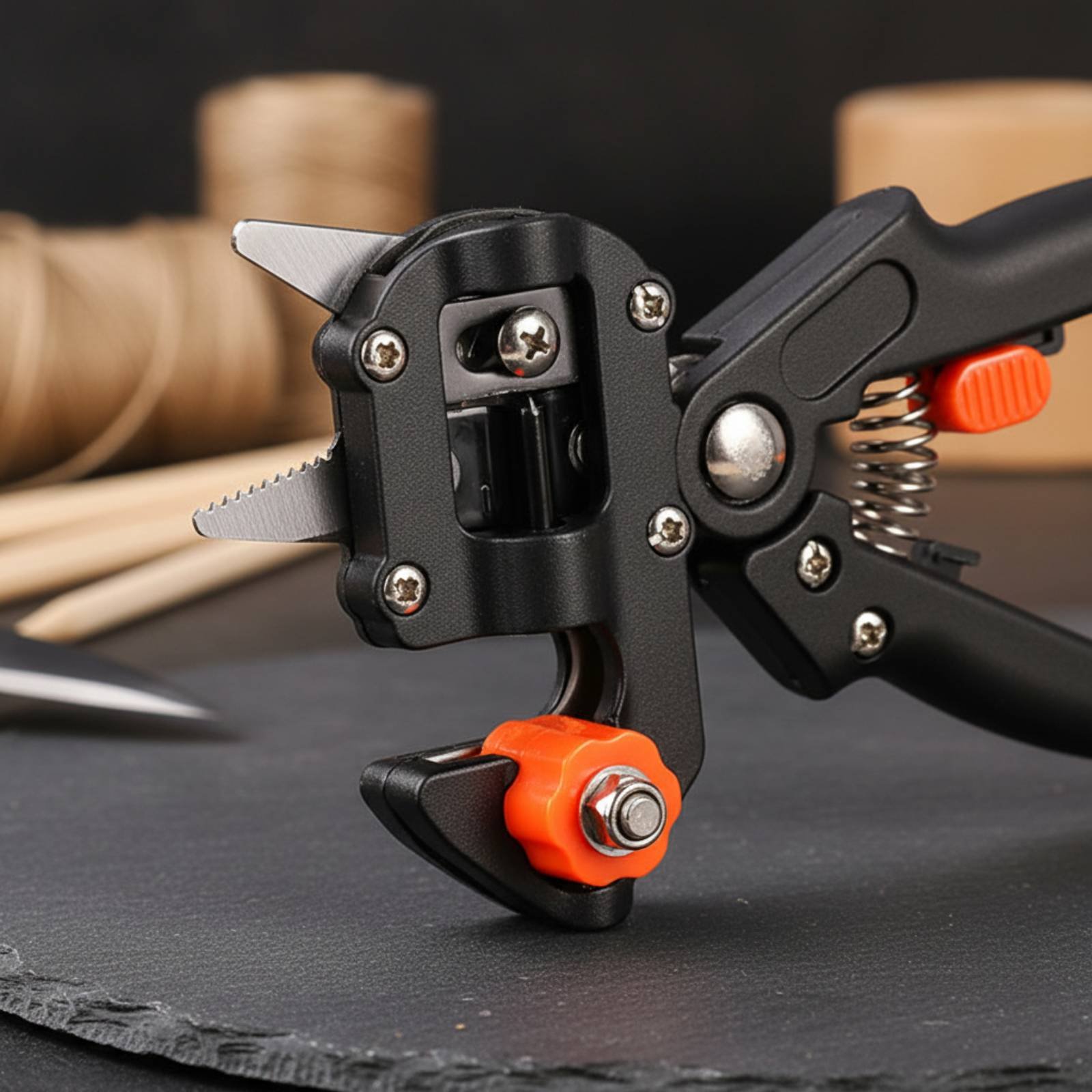 Budama Aşılama Makası 2'si 1 A - Pruning Shears incelemesi ve fiyatı
