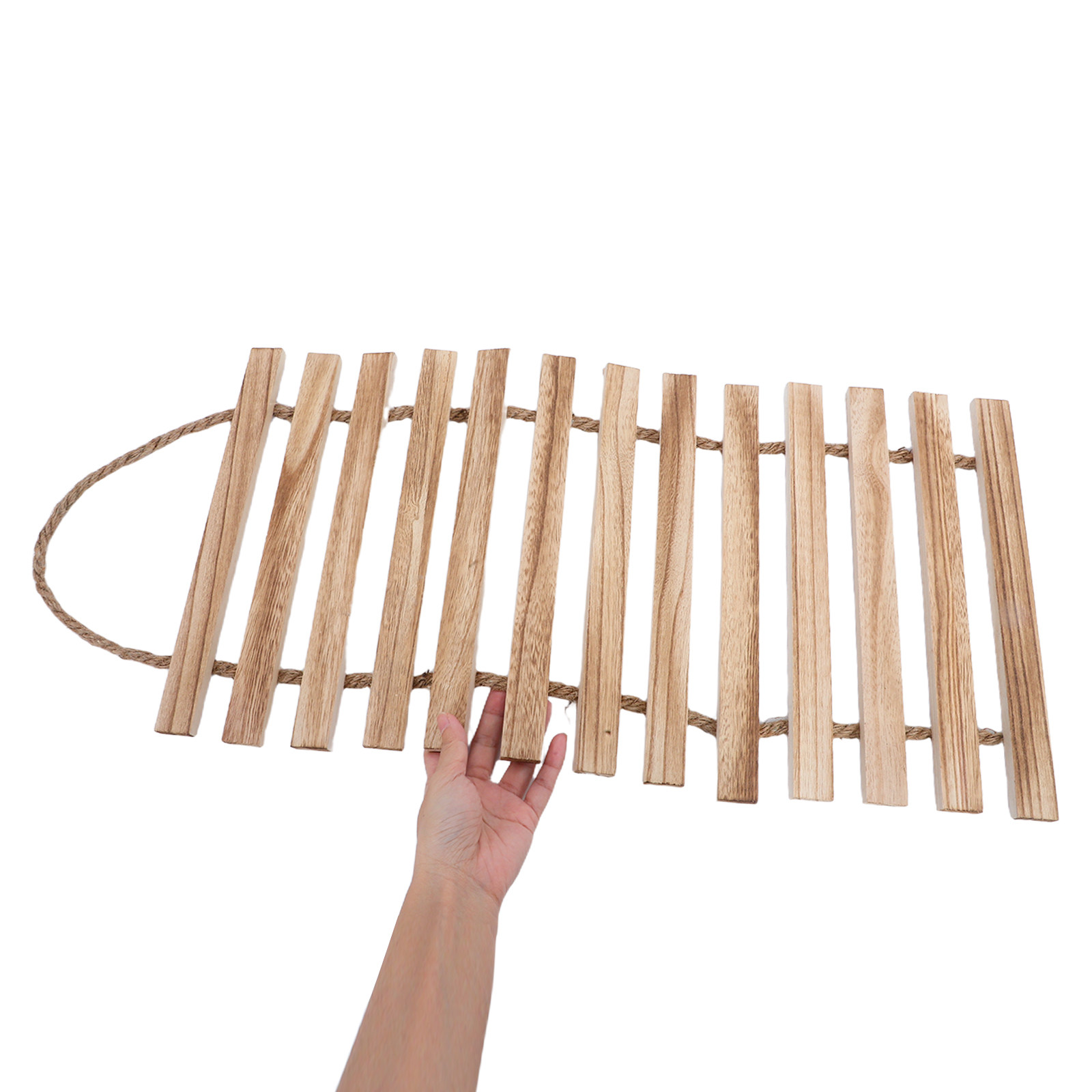 Duvar Askılı Masif Ahşap Saksı - Vertical Wall Planter incelemesi ve fiyatı