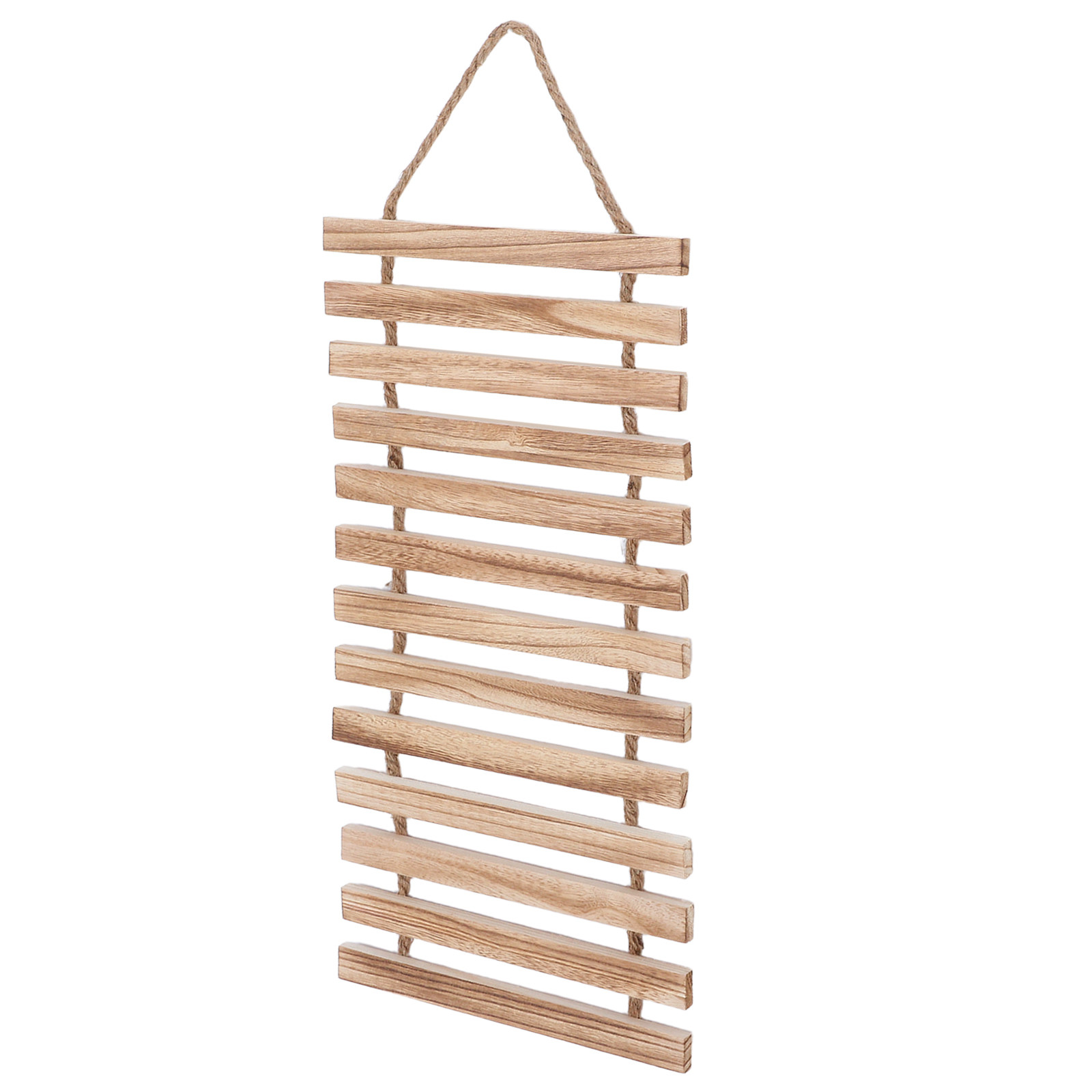 Duvar Askılı Masif Ahşap Saksı - Vertical Wall Planter incelemesi ve fiyatı