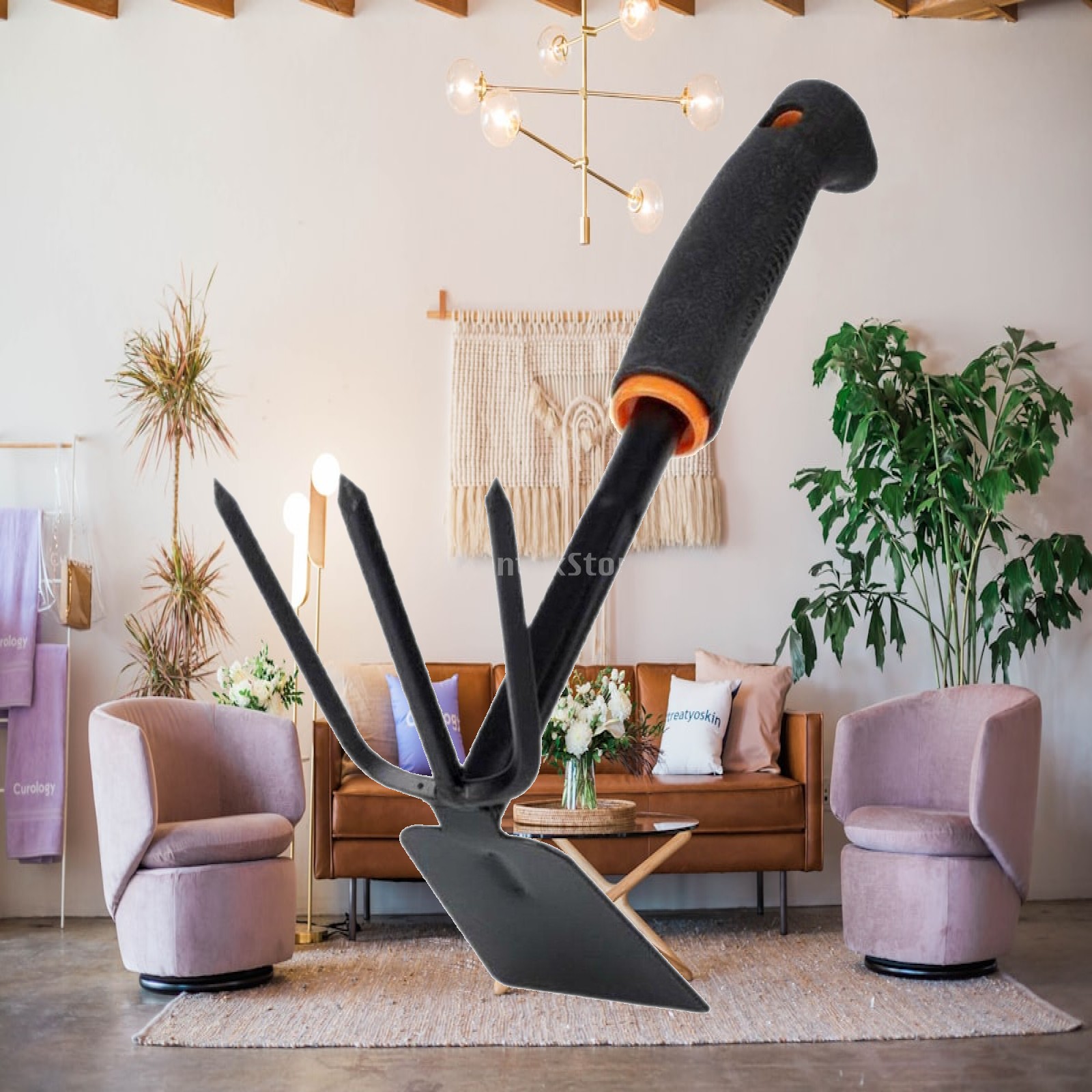 Yeni Başlayanlar, Yaşlılar, Bi - Gardening Tools For Seniors incelemesi ve fiyatı