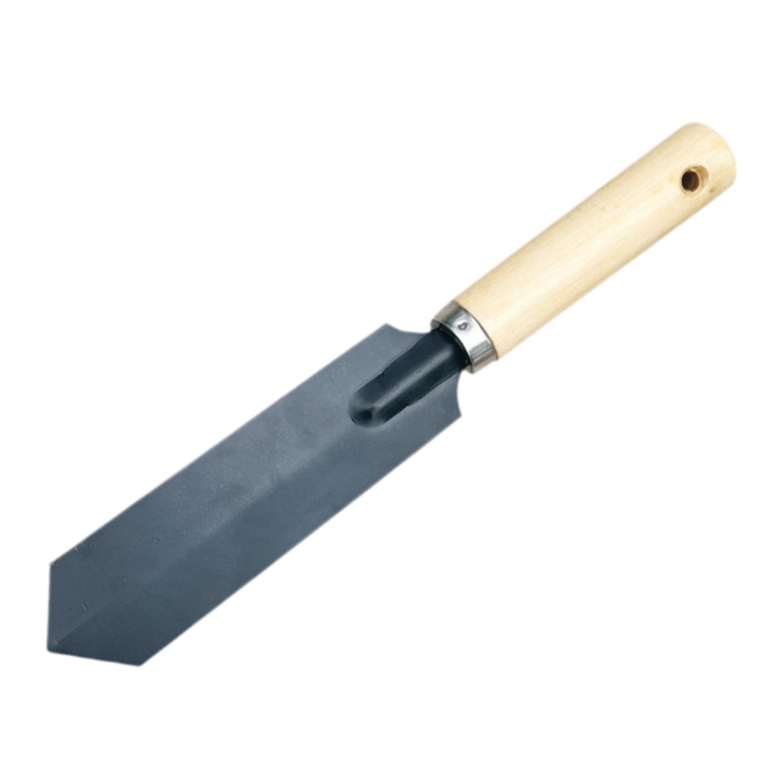 Küçük Bahçe Küreği Kazma Aleti - Garden Hand Trowel incelemesi ve fiyatı
