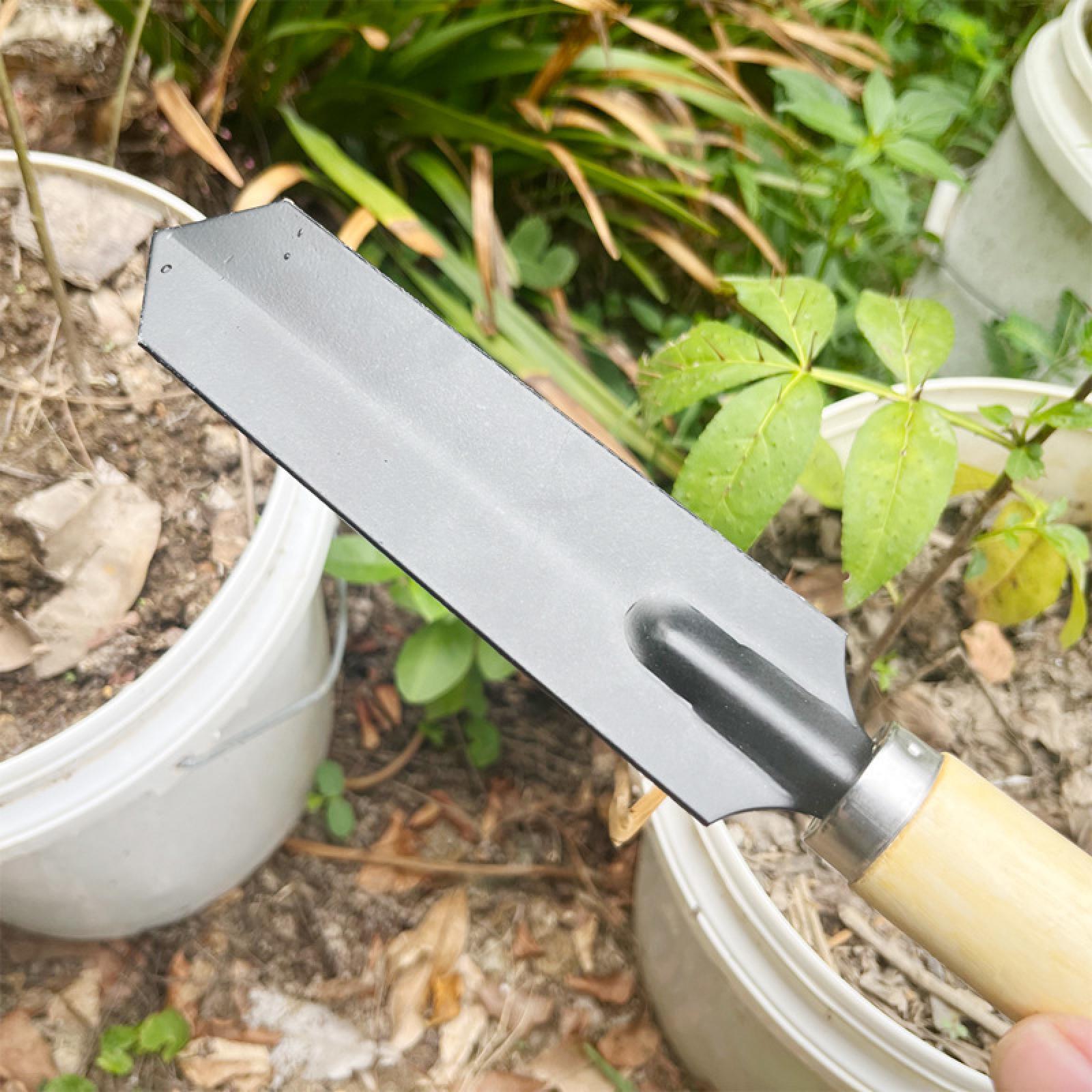 Küçük Bahçe Küreği Kazma Aleti - Garden Hand Trowel incelemesi ve fiyatı