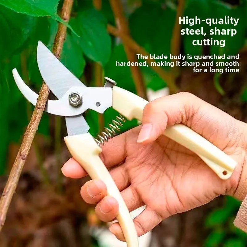 İşgücü Tasarrufu Sağlayan Bahç - Pruning Shears incelemesi ve fiyatı