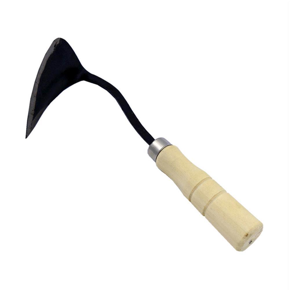 Çiftlik araçları Hoes üçgen Fu - Gardening Tools Hoe incelemesi ve fiyatı