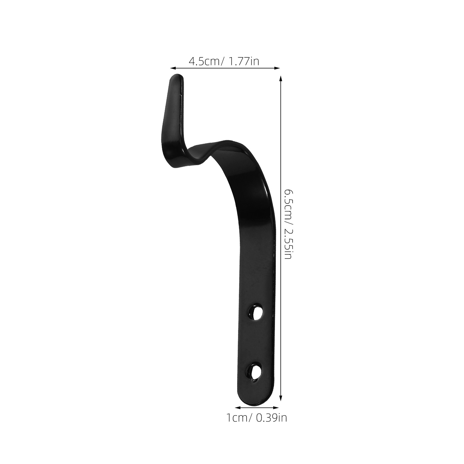 4 Adet Şık Demir Duvar Kancası - Gardening Tools For Home incelemesi ve fiyatı