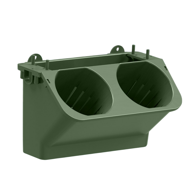 1 adet duvar ekici saksı asılı - Vertical Wall Planter incelemesi ve fiyatı