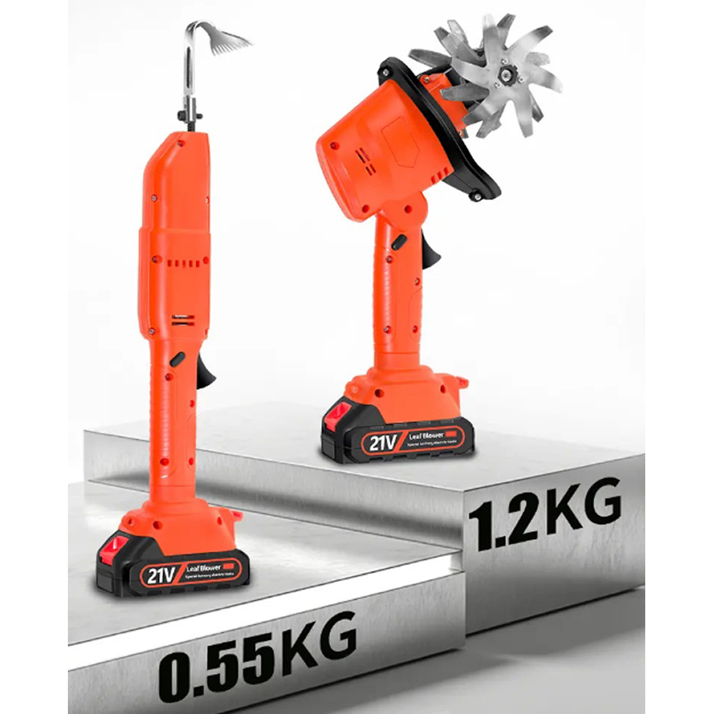 Elektrikli Çapa Makinesi El Ti - Gardening Tools Hoe incelemesi ve fiyatı