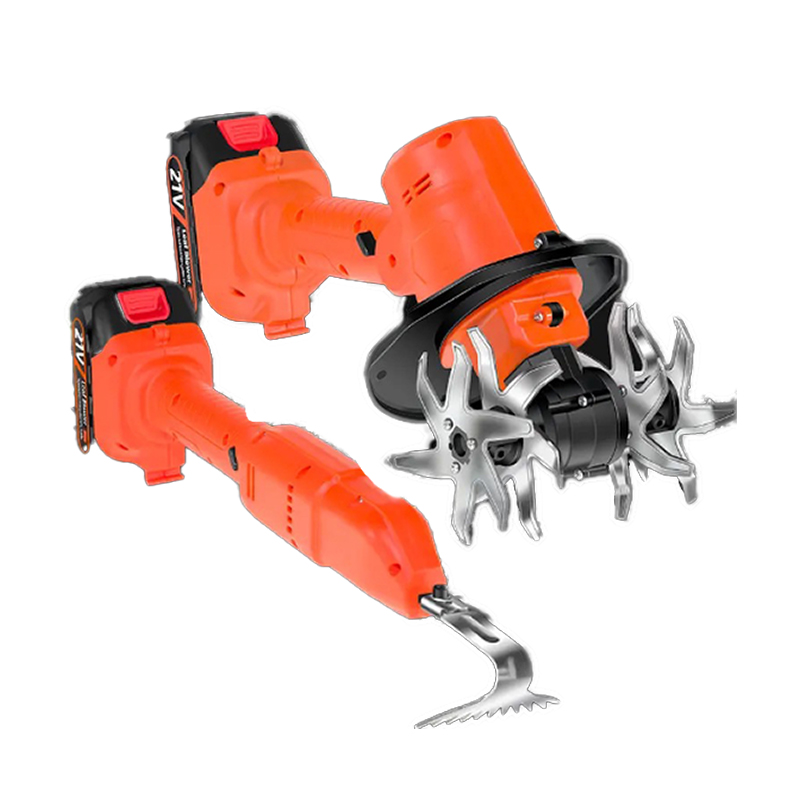 Elektrikli Çapa Makinesi El Ti - Gardening Tools Hoe incelemesi ve fiyatı