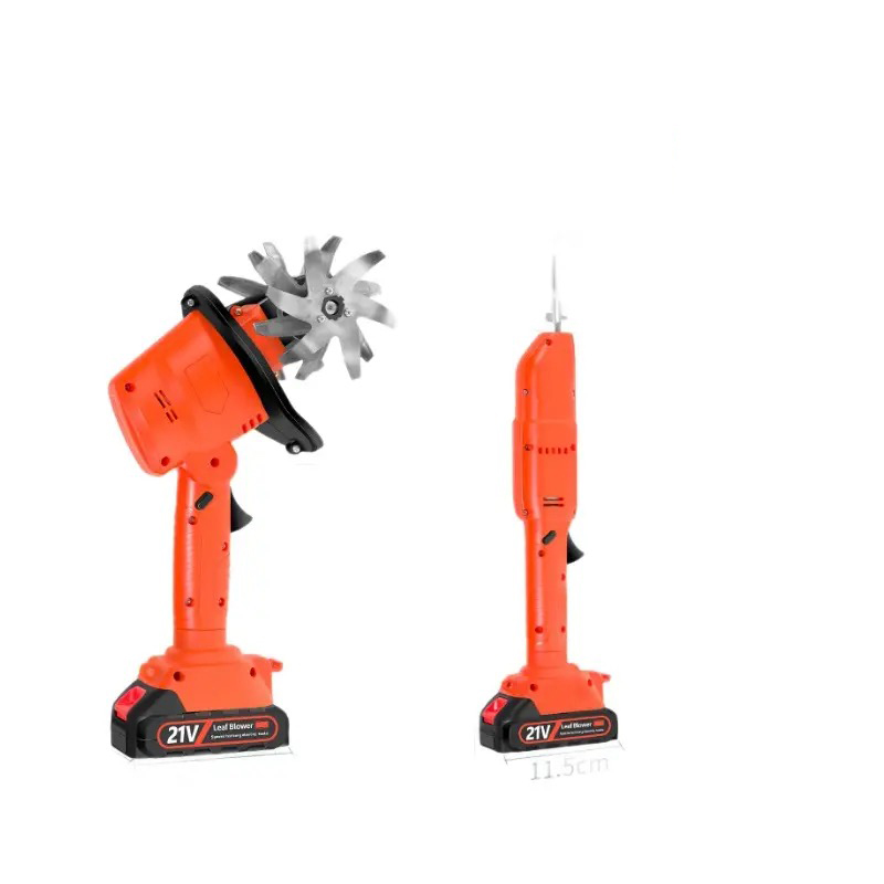 Elektrikli Çapa Makinesi El Ti - Gardening Tools Hoe incelemesi ve fiyatı