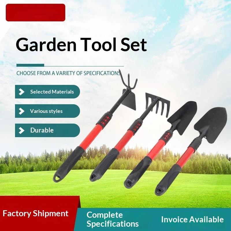 1 adet bahçe küldüğü, beş dişl - Gardening Tools Hoe incelemesi ve fiyatı