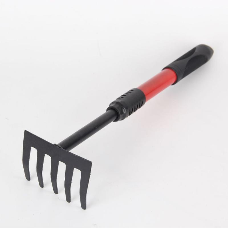 1 adet bahçe küldüğü, beş dişl - Gardening Tools Hoe incelemesi ve fiyatı