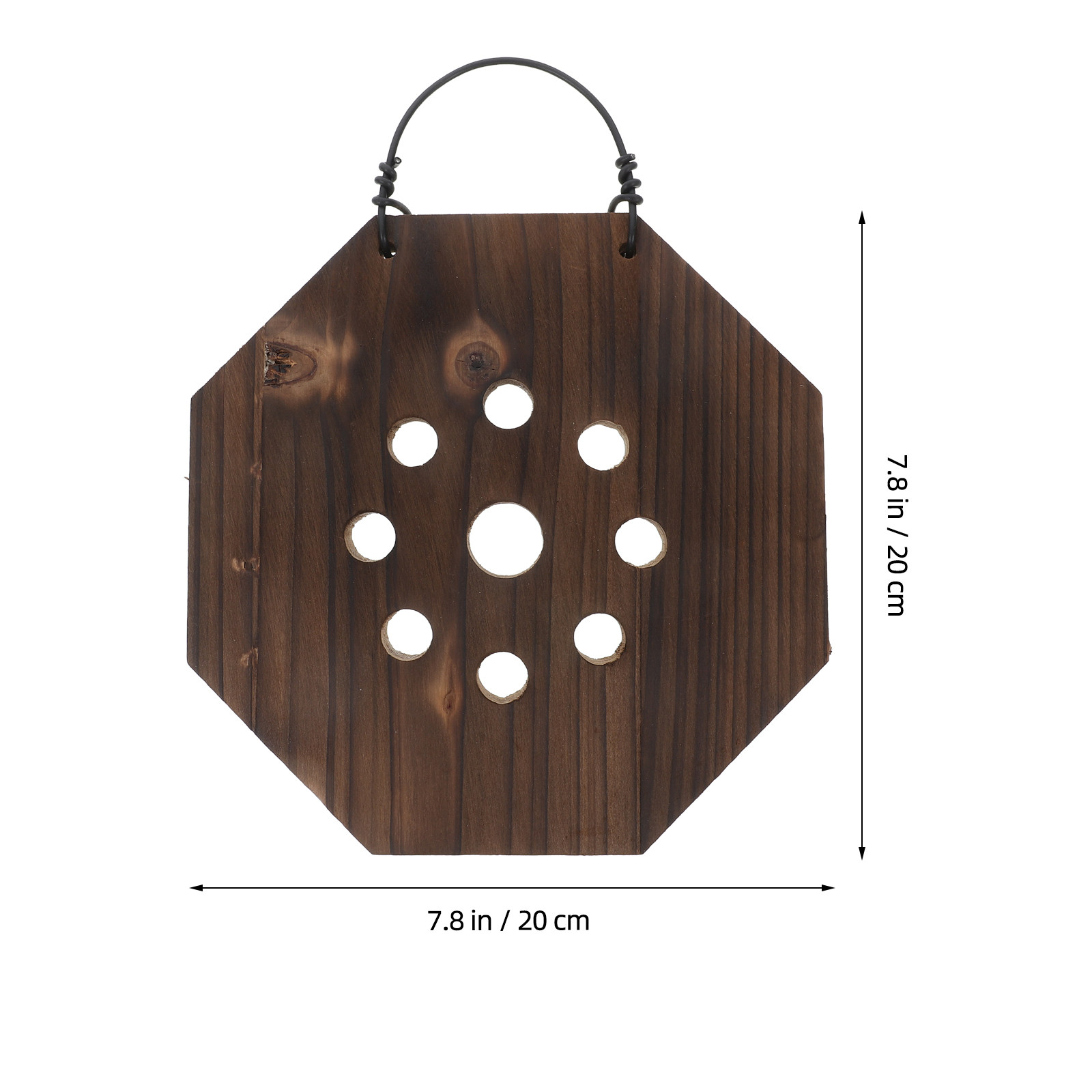 Fern Montaj Paneli Ahşap Duvar - Vertical Wall Planter incelemesi ve fiyatı