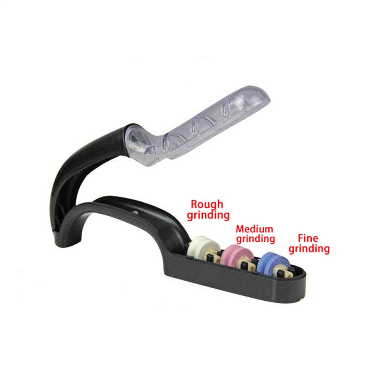 Kesici Bıçak Bileyleyici 3 Aşa - Gardening Tools For Seniors incelemesi ve fiyatı