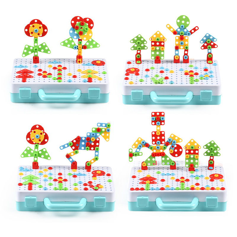 Elektrikli Matkap Somunu Sökme - Gardening Tools Kids Set incelemesi ve fiyatı