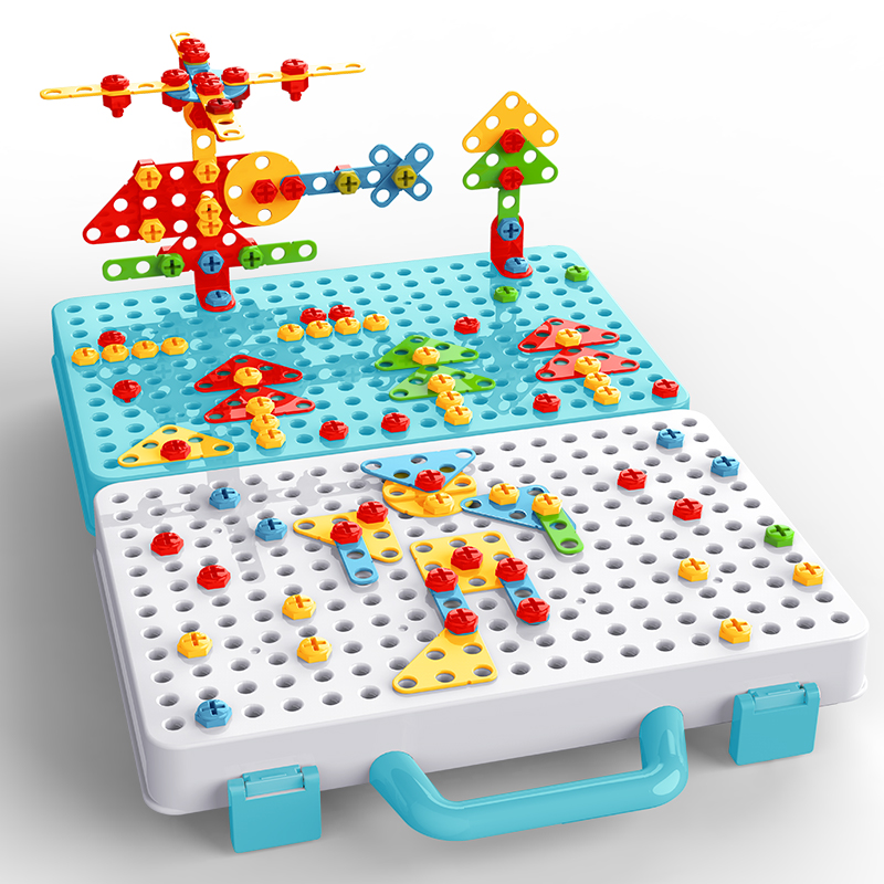 Elektrikli Matkap Somunu Sökme - Gardening Tools Kids Set incelemesi ve fiyatı